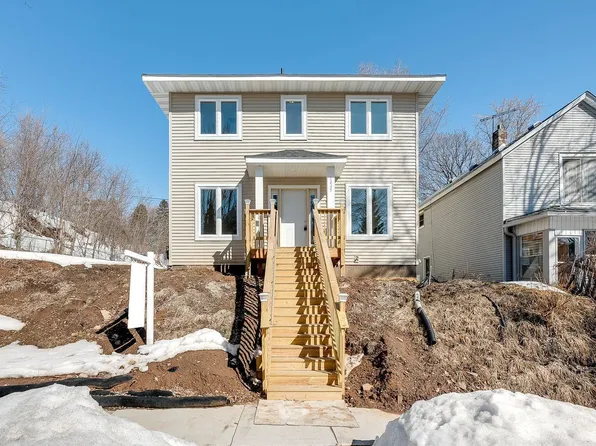 1045 Fremont Ave, Saint Paul, MN 55106