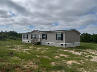 1151 Creek Mill Rd, North, SC 29112