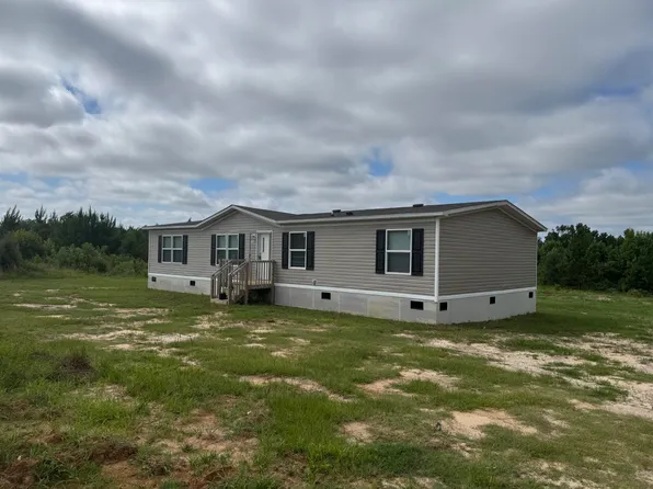 1151 Creek Mill Rd, North, SC 29112