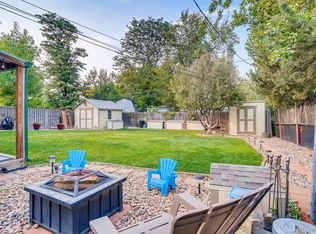 10835 W 39th Ave, Wheat Ridge, CO 80033