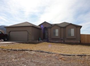 1530 E Highland Trails Rd, Enoch, UT 84721