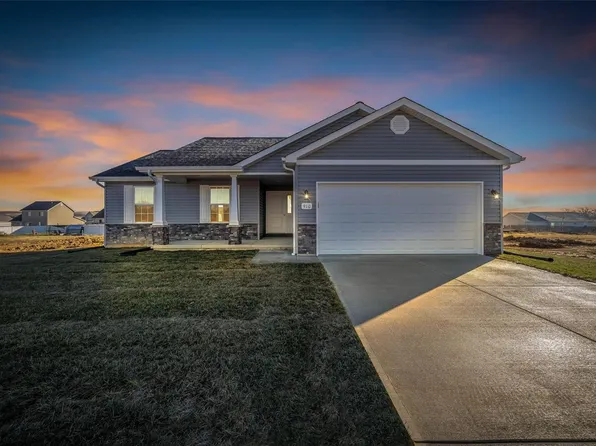 910 Gimli Ln, Wright City, MO 63390
