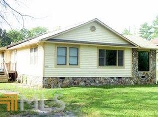 676 Poplar Springs Rd, Adairsville, GA 30103