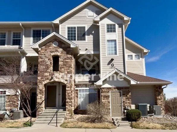 12711 Colorado Blvd #719-G, Thornton, CO 80241