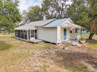 120 Chesney Blvd, Frostproof, FL 33843