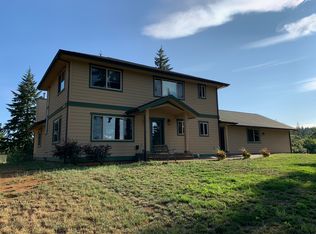 821 Snowden Rd, White Salmon, WA 98672