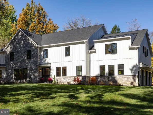 318 Baintree Rd, Bryn Mawr, PA 19010