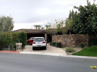7 Stanford Dr, Rancho Mirage, CA 92270