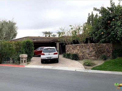 7 Stanford Dr, Rancho Mirage, CA, 92270