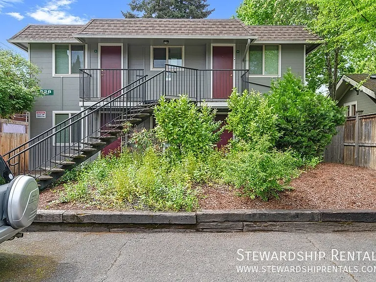 528 Tyler St #1 — Photo 1