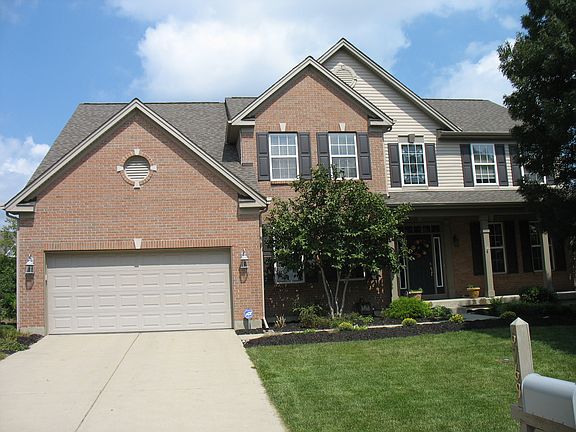 2nd image of 6769 Summer Field Dr