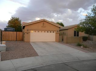 4619 S Tambor, Mesa, AZ 85212