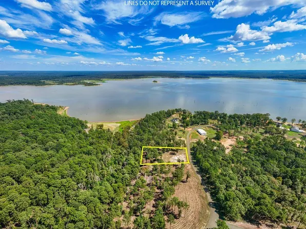 Id 6032655 Old Bell Place Rd, Bronson, TX 75930