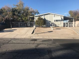 4694 Fuentes Way, Las Vegas, NV 89121