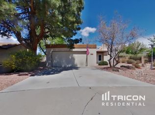 9609 San Gabriel Rd NE, Albuquerque, NM 87111