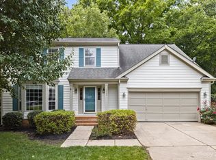 12432 Walkers Meadow Ln, Charlotte, NC 28273