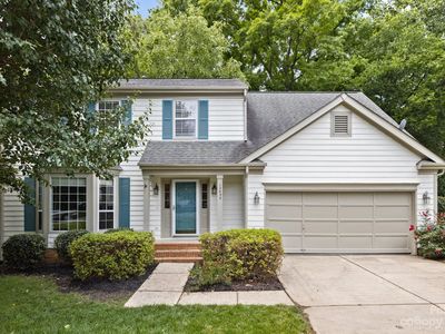 12432 Walkers Meadow Ln, Charlotte, NC, 28273