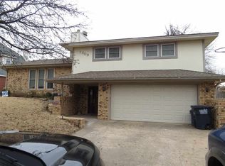 1309 Sun Rise Dr, Enid, OK 73703