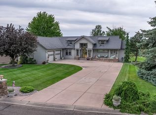 207 Eagle Dr, Polson, MT 59860