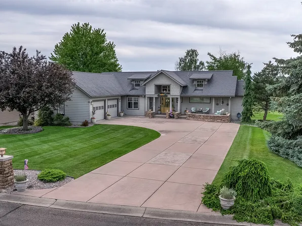 207 Eagle Dr, Polson, MT 59860