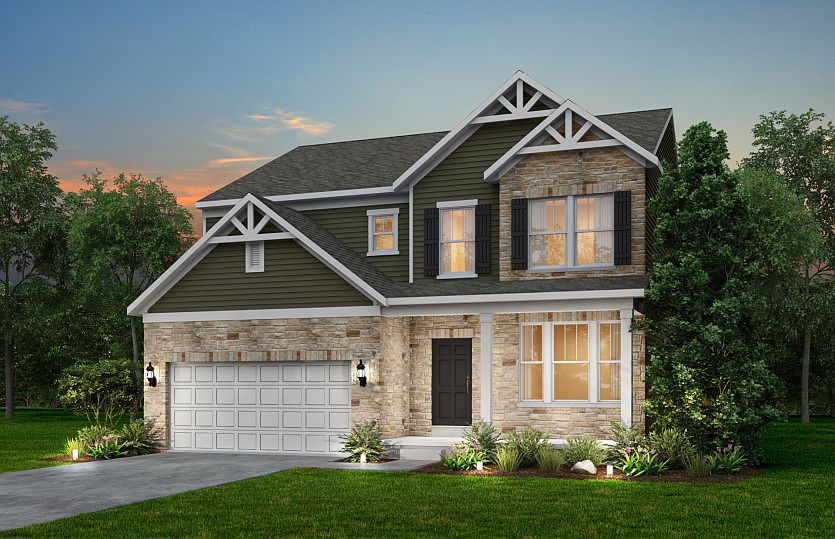 Northern Craftsman NC204