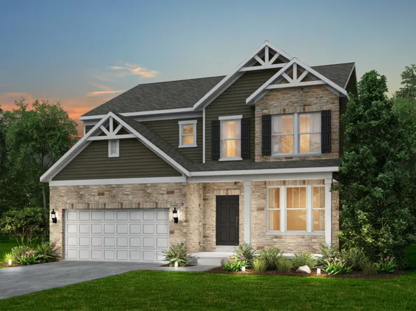 Mercer Plan, Glenross