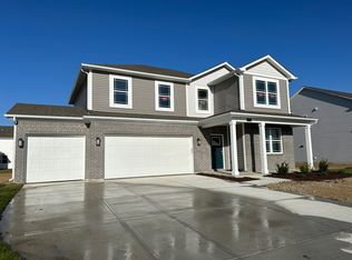 171 Hobbs Dr, Whiteland, IN