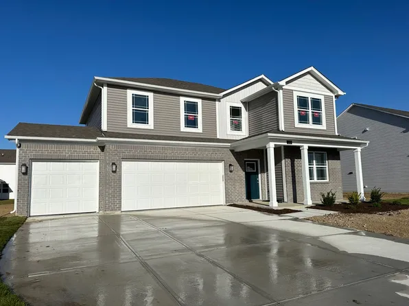 171 Hobbs Dr, Whiteland, IN 46184