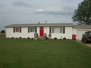 405 Meridian St, Jansen, NE 68377