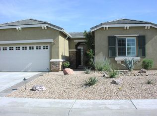 19541 Warman Ct, Apple Valley, CA 92308