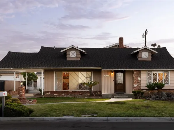 9132 Randall Ave, La Habra, CA 90631