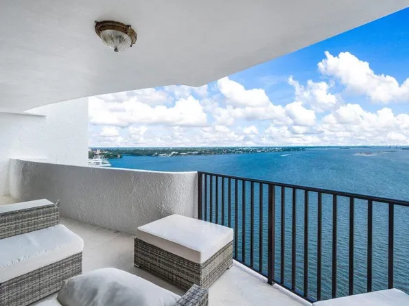 1200 S Flagler Dr APT 1205, West Palm Beach, FL 33401