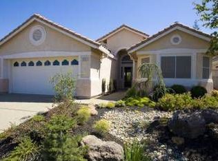 5252 Sugar Pine Loop, Roseville, CA 95747