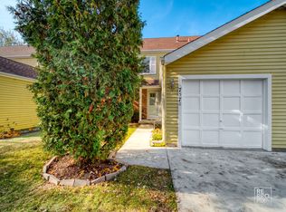 7570 Sarson Way #7570, Hanover Park, IL 60133