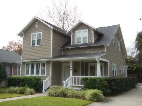 300 Thornton Ln, Orlando, FL 32801