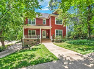 9 Ashley Ave, Greenville, SC 29609