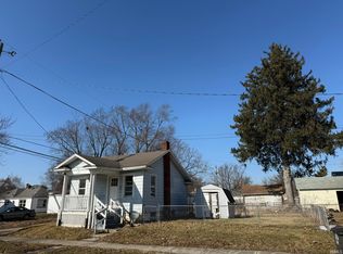 2117 Eckart St, Fort Wayne, IN 46806