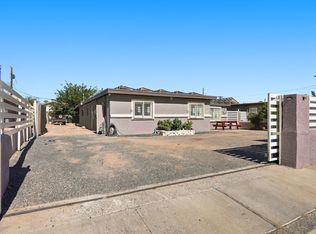 308 62nd St NW, Albuquerque, NM 87105
