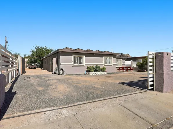 308 62nd St NW, Albuquerque, NM 87105
