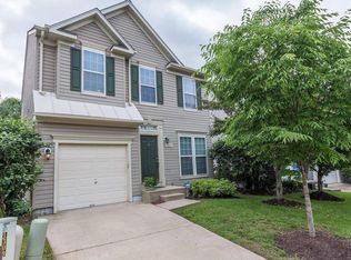 3207 Orient Fishtail Rd, Laurel, MD 20724