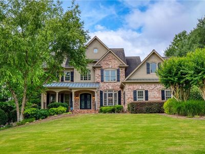 9035 Brixham Ct, Suwanee, GA, 30024