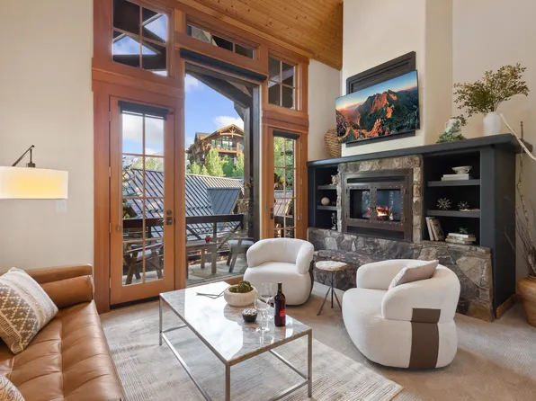 102 Sunny Ridge Pl #102, Telluride, CO 81435