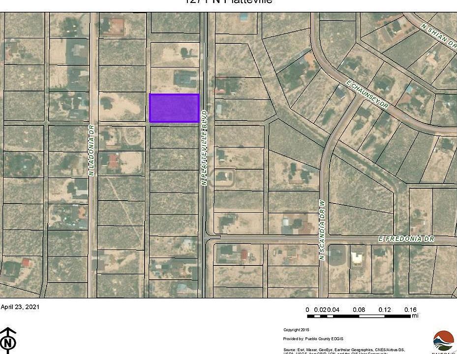 1st image of 1271 E Platteville Blvd
