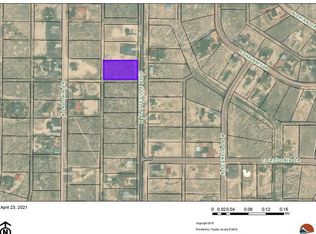 1271 E Platteville Blvd, Pueblo West, CO 81007