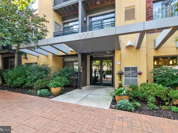 8005 13th St APT 206, Silver Spring, MD 20910