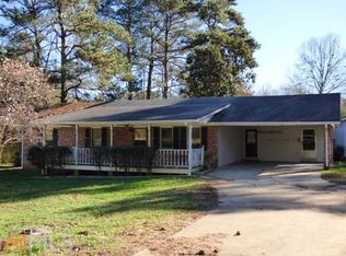 4648 Bedford Pl, Douglasville, GA 30135
