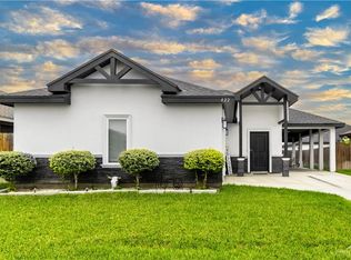 422 Gonzalez Dr, Donna, TX 78537