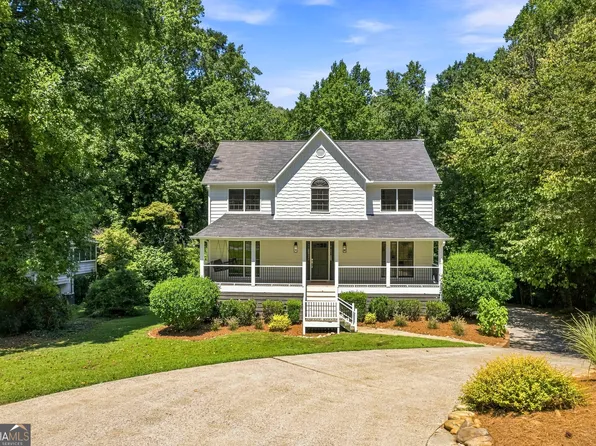 3627 Stonehenge Way NE, Marietta, GA 30066