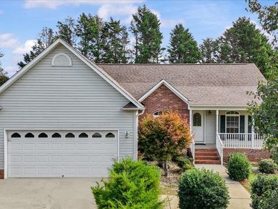 105 Topaz Ln, Gaffney, SC, 29341