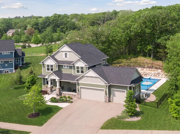 3380 Osgood Ln N, Stillwater, MN 55082
